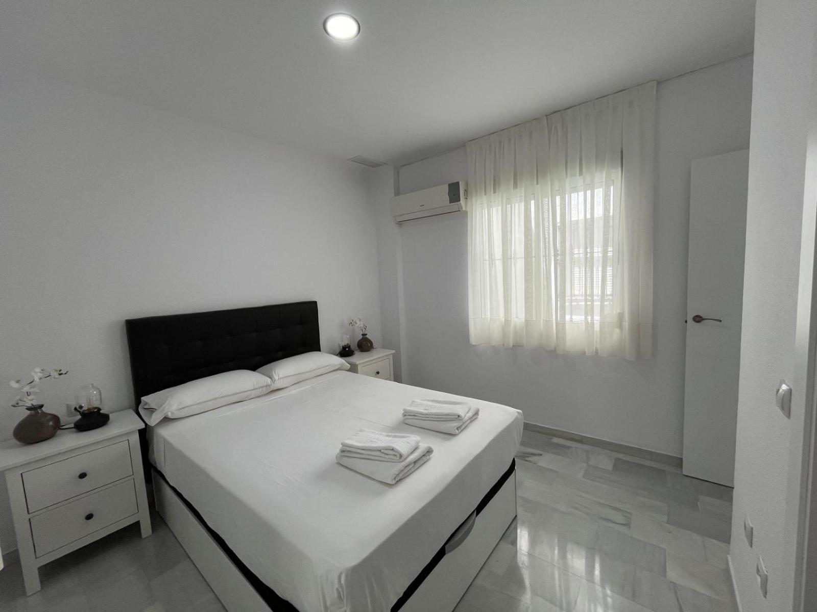 Rentalsevilla Divina 外观 照片