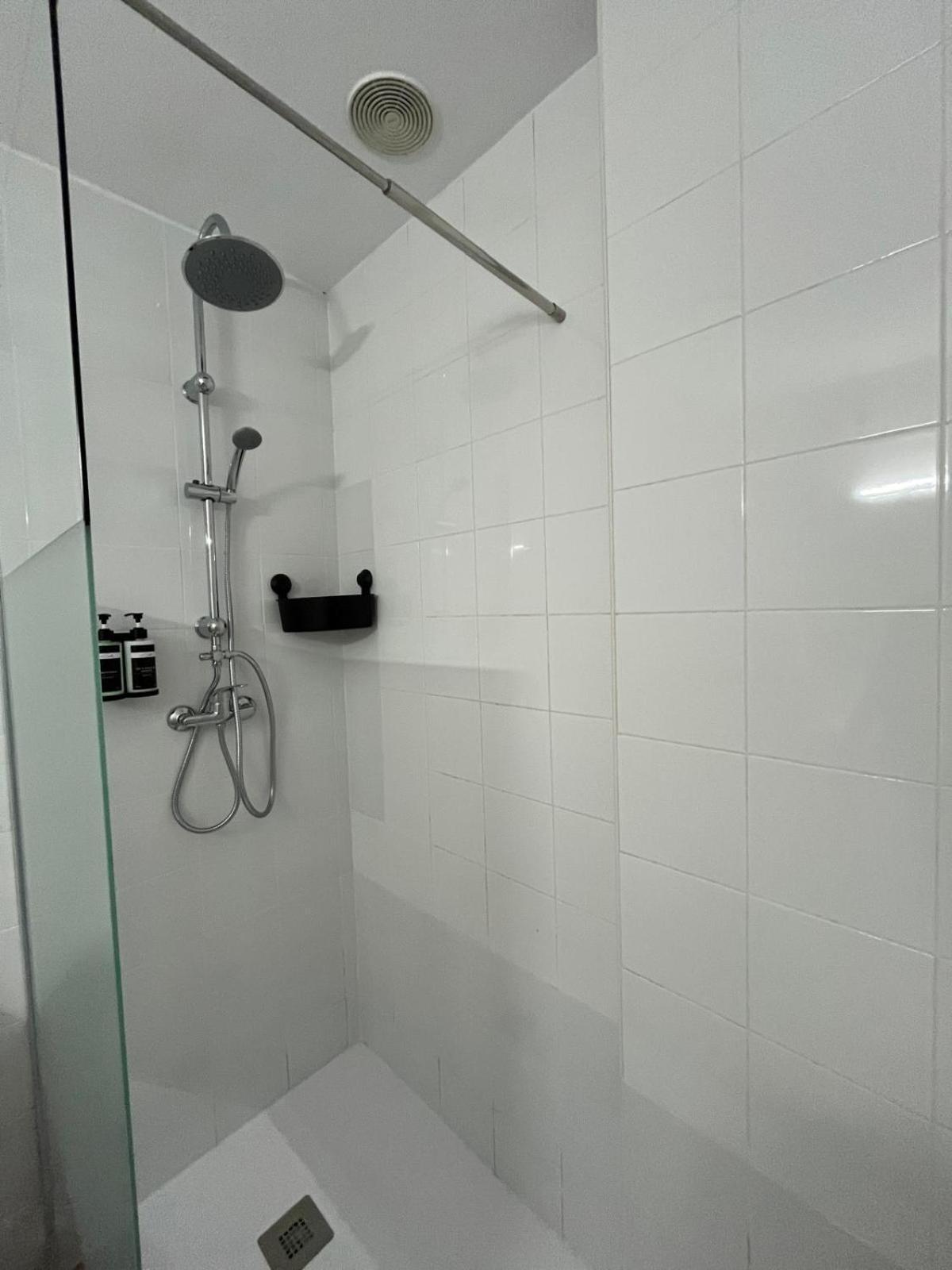Rentalsevilla Divina 外观 照片