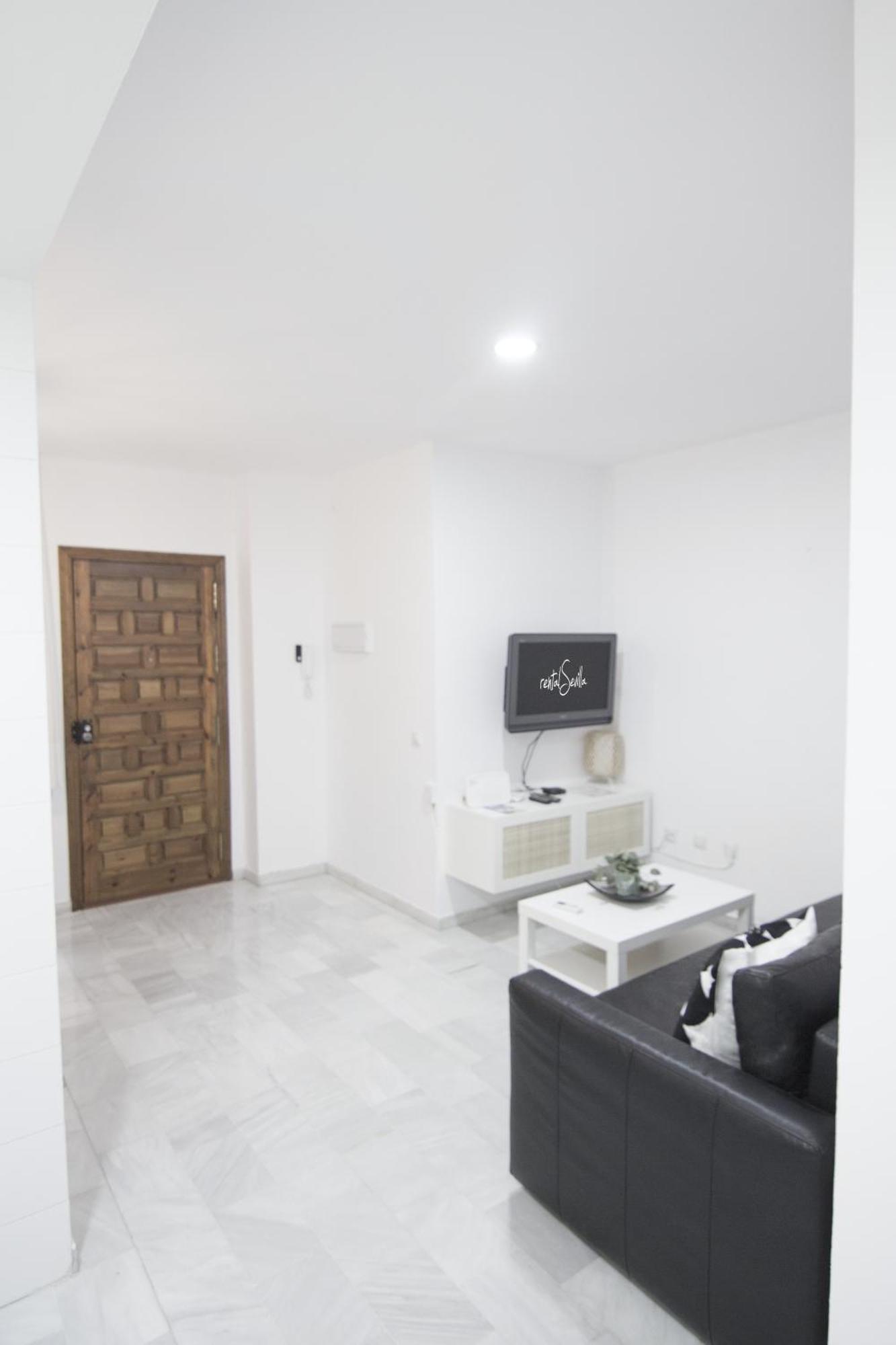 Rentalsevilla Divina 外观 照片