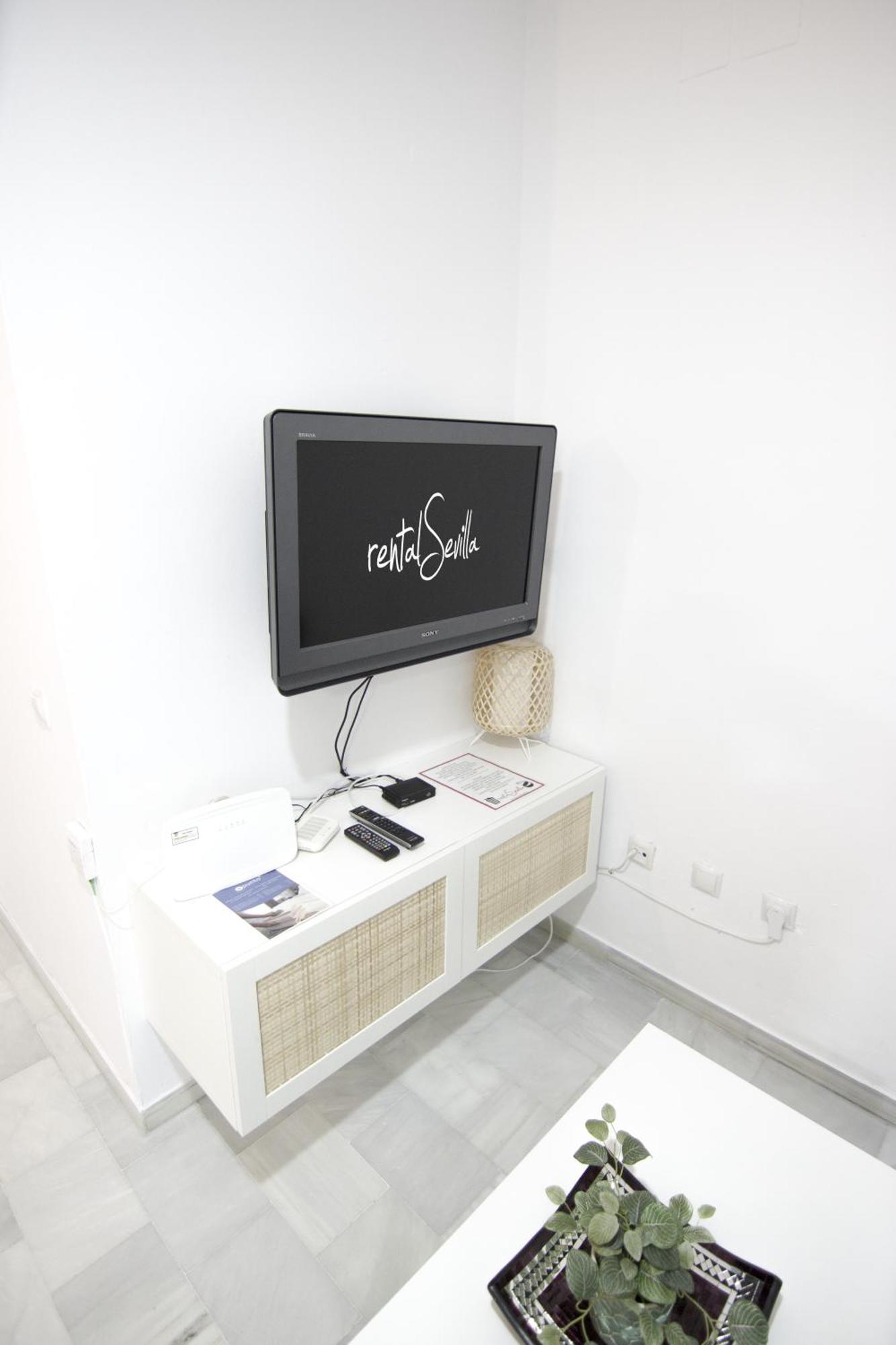 Rentalsevilla Divina 外观 照片