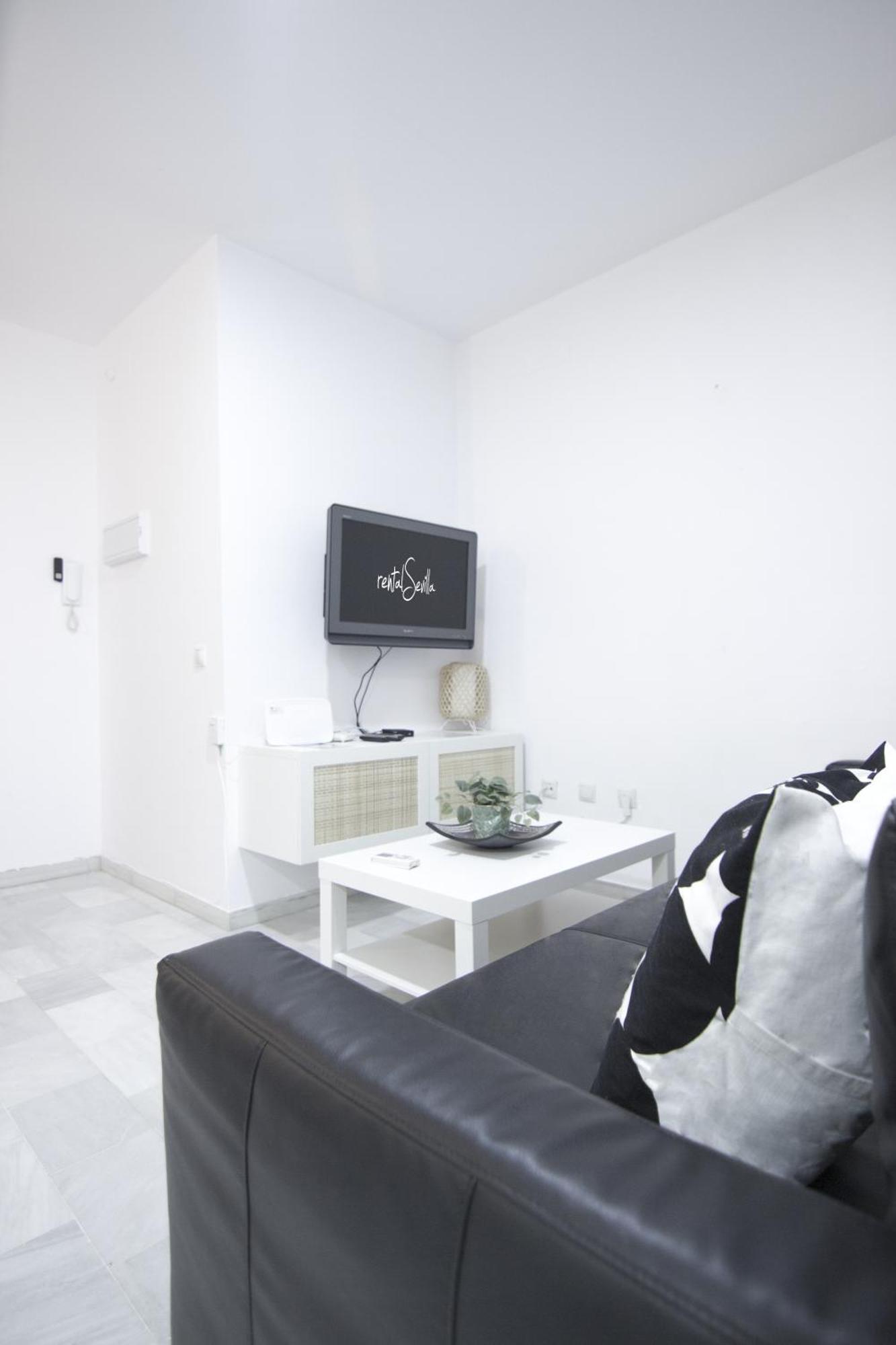 Rentalsevilla Divina 外观 照片