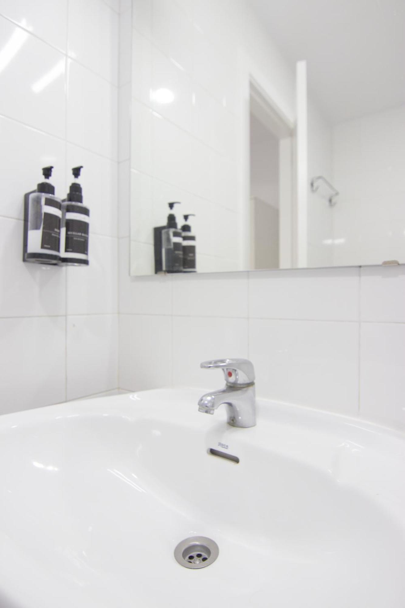 Rentalsevilla Divina 外观 照片