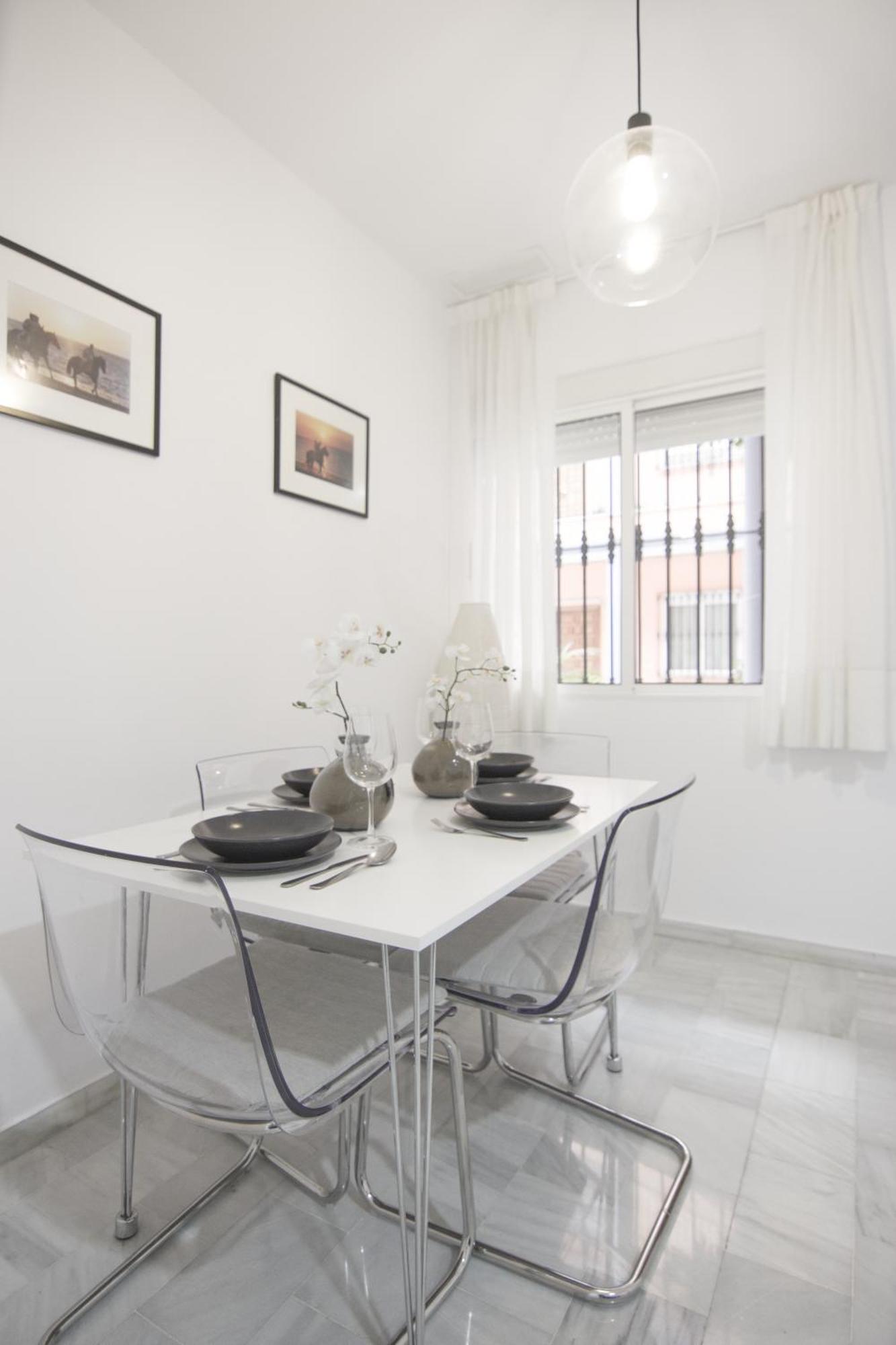 Rentalsevilla Divina 外观 照片