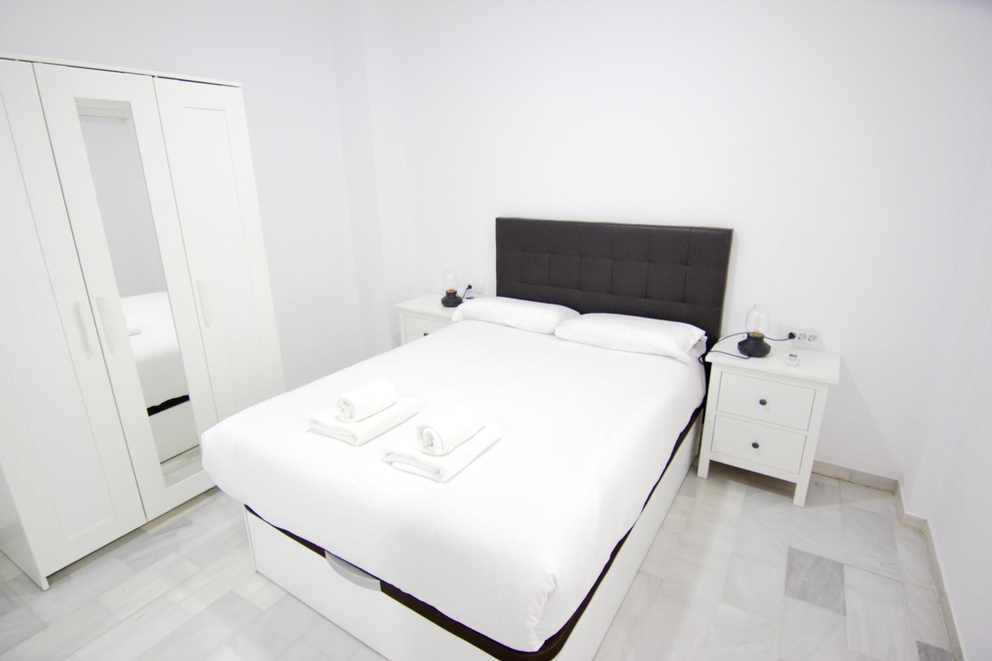 Rentalsevilla Divina 外观 照片
