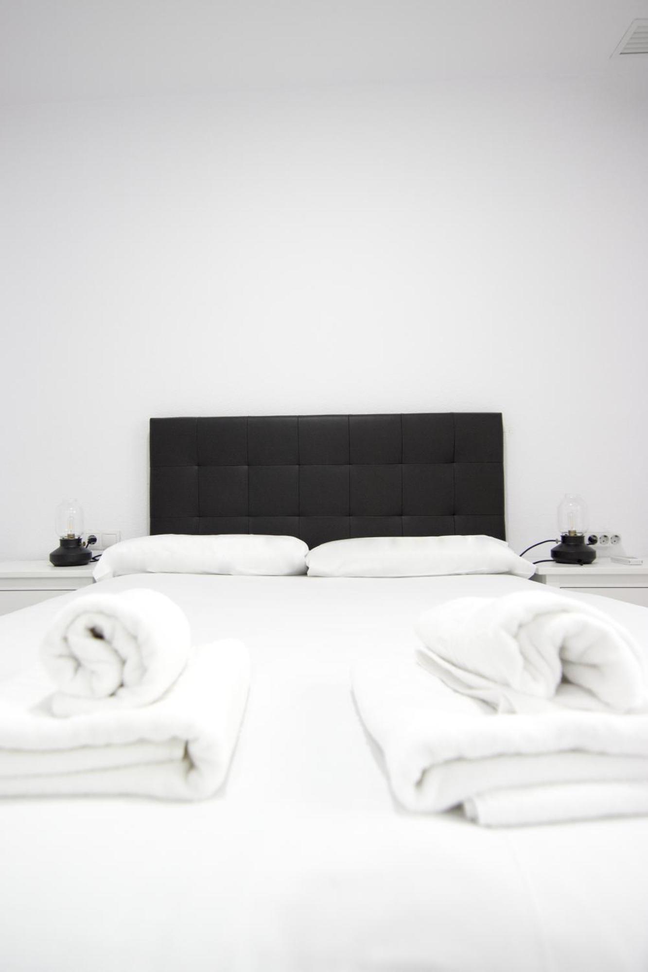 Rentalsevilla Divina 外观 照片