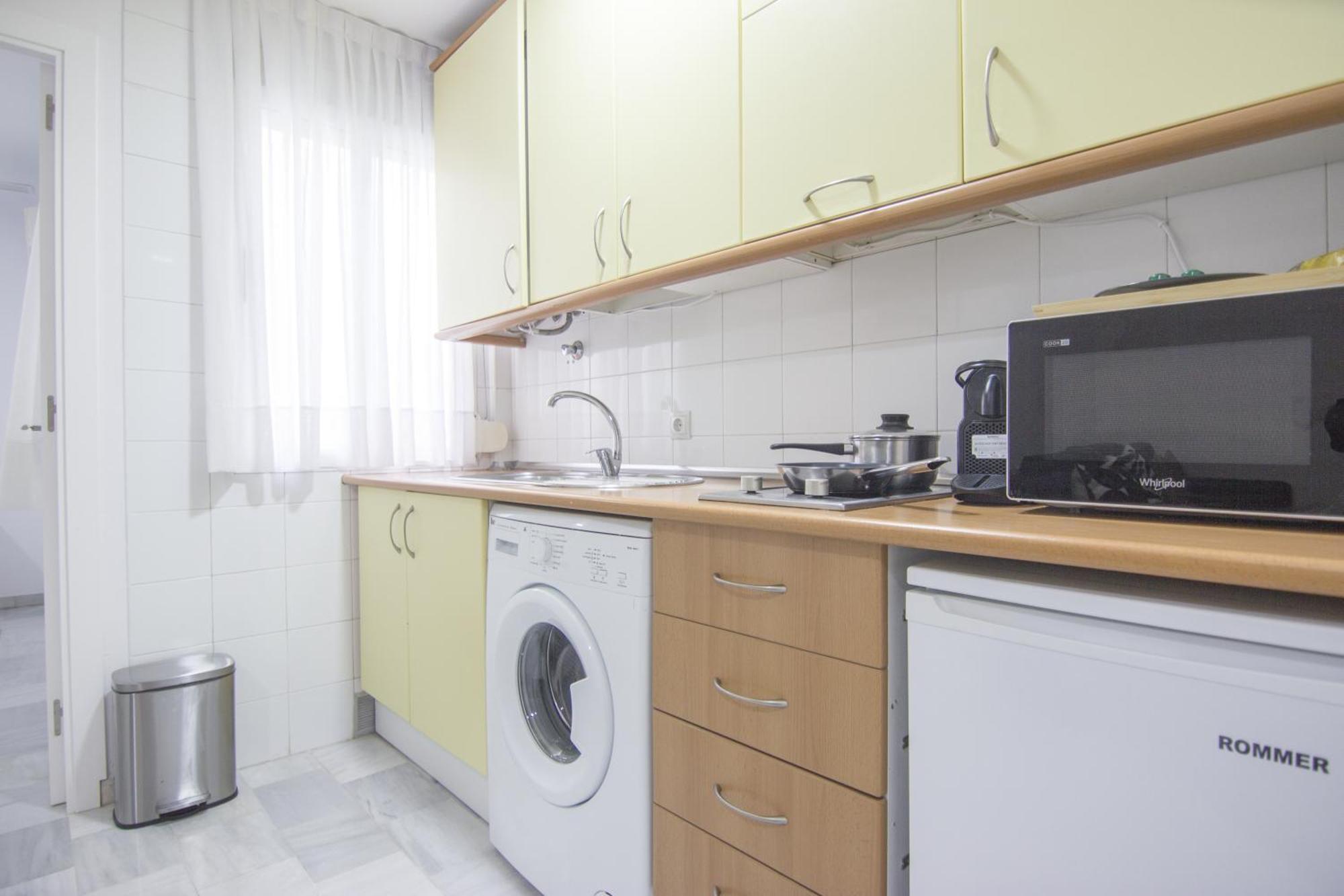 Rentalsevilla Divina 外观 照片